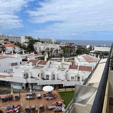Santa Maria 124, Costa Adeje, Tenerife מראה חיצוני תמונה