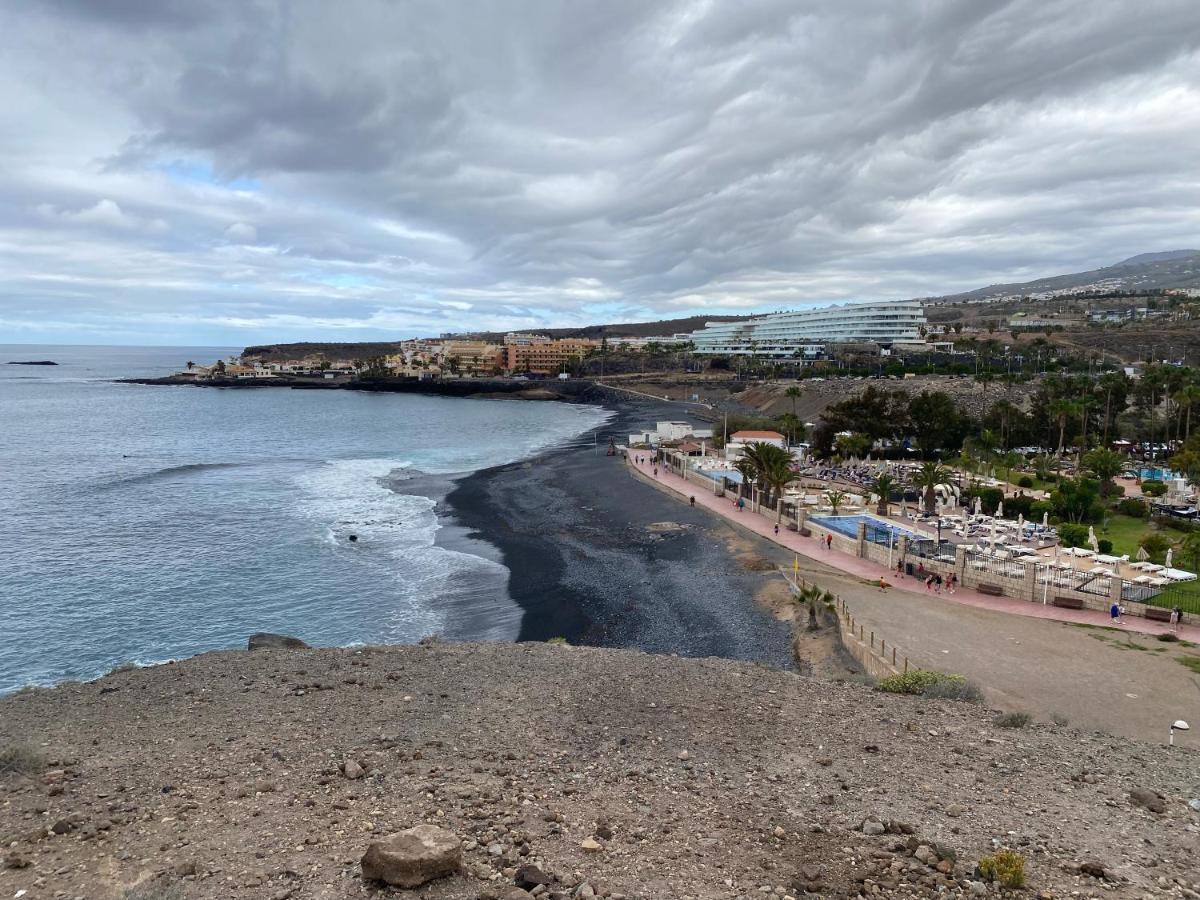 Santa Maria 124, Costa Adeje, Tenerife מראה חיצוני תמונה