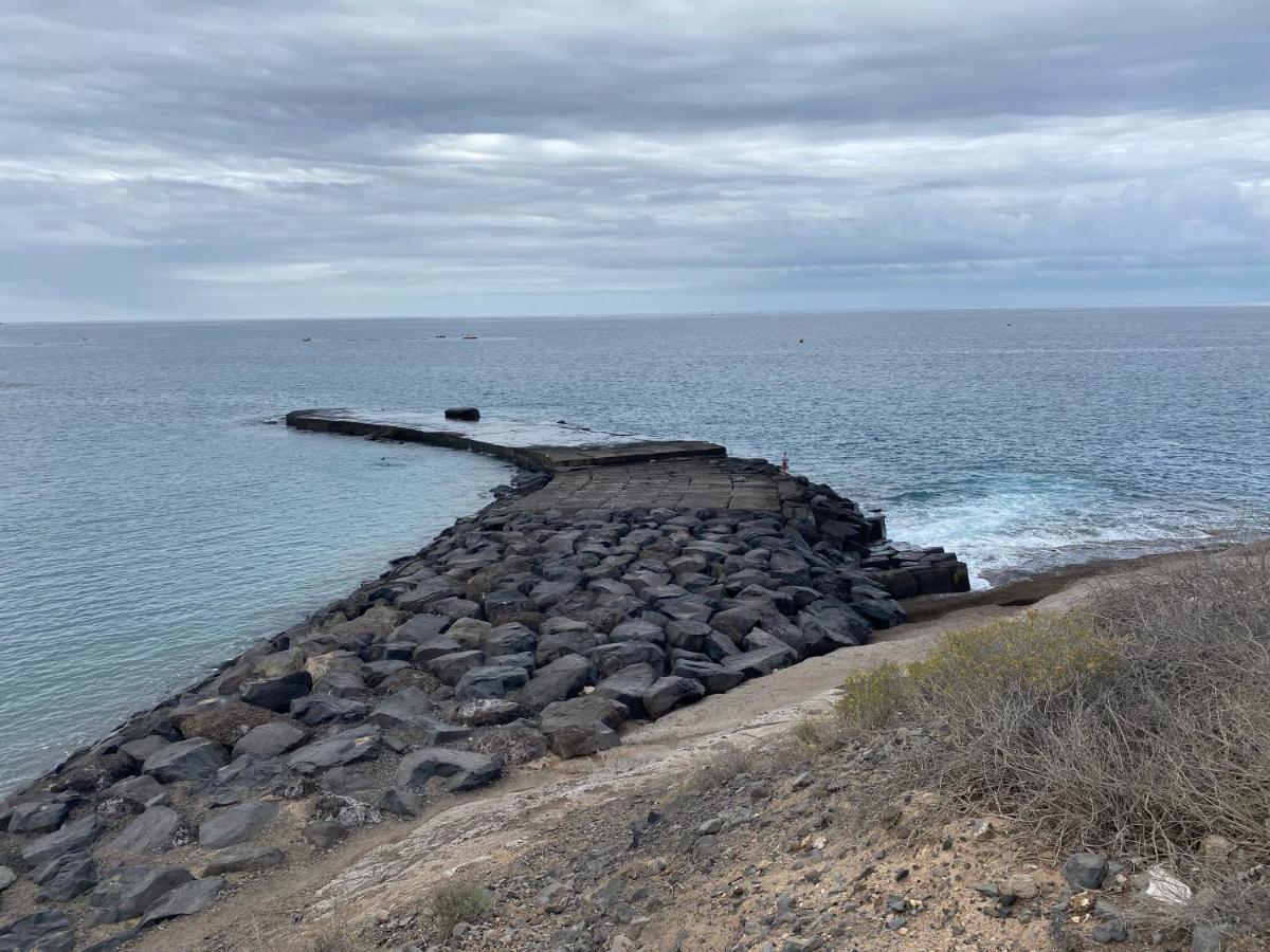 Santa Maria 124, Costa Adeje, Tenerife מראה חיצוני תמונה