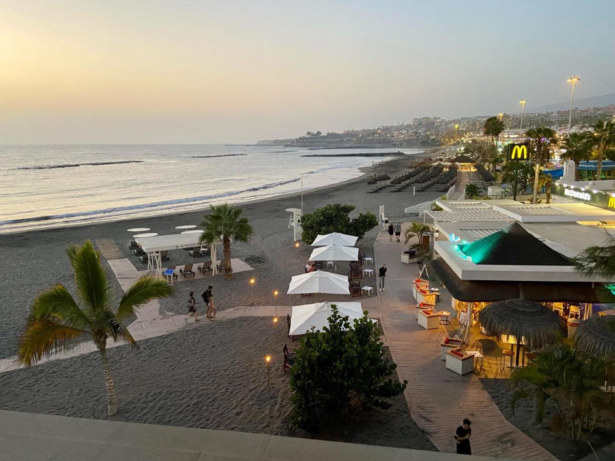 Santa Maria 124, Costa Adeje, Tenerife מראה חיצוני תמונה