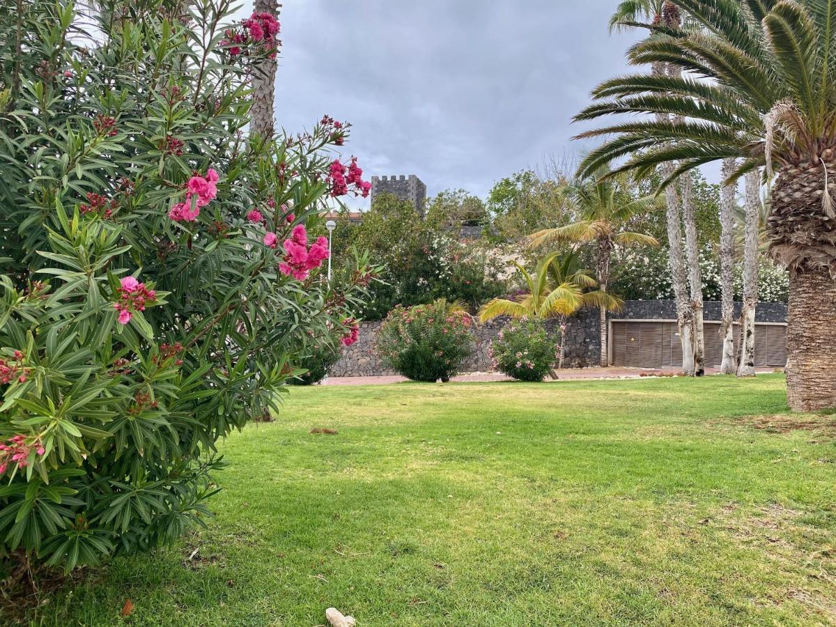 Santa Maria 124, Costa Adeje, Tenerife מראה חיצוני תמונה