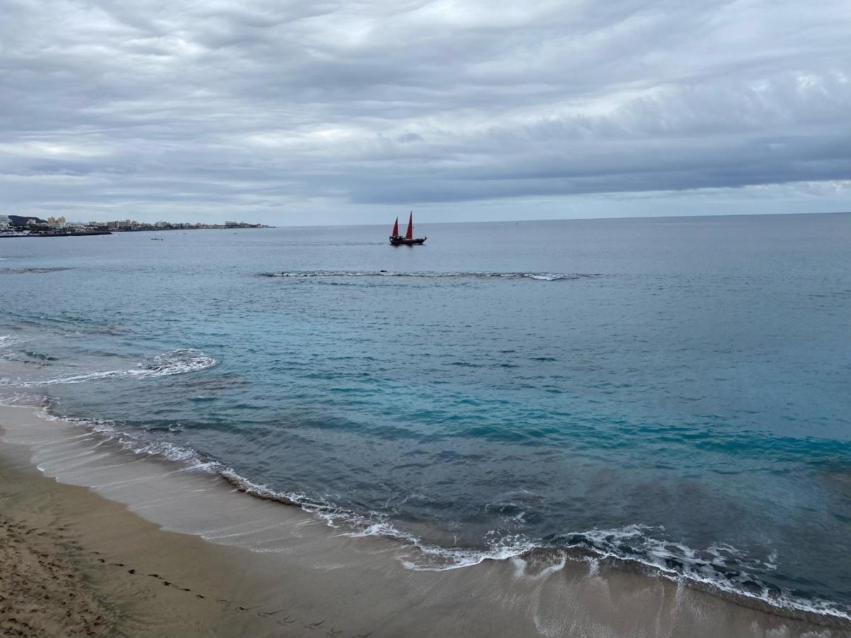 Santa Maria 124, Costa Adeje, Tenerife מראה חיצוני תמונה