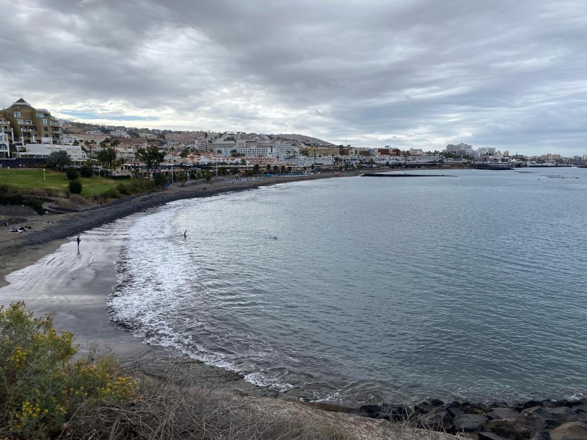 Santa Maria 124, Costa Adeje, Tenerife מראה חיצוני תמונה
