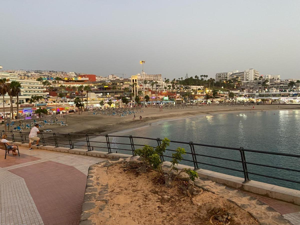 Santa Maria 124, Costa Adeje, Tenerife מראה חיצוני תמונה