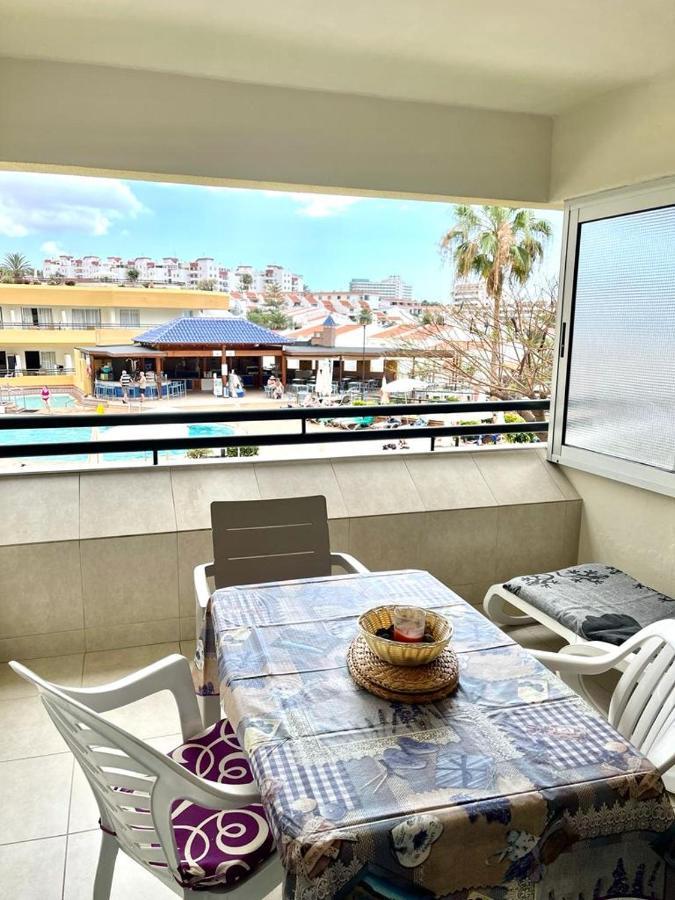 Santa Maria 124, Costa Adeje, Tenerife מראה חיצוני תמונה